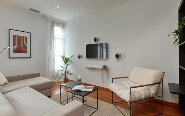 Stay U-nique Ronda Sant Pere