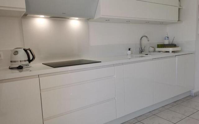 Appartement Cannes la Bocca, 3 pièces, 4 personnes - FR-1-609-12