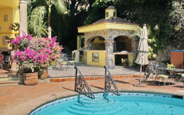 Villa Del Angel