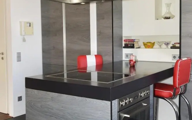 SEEGER Living City Apartments