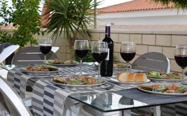 Villa Erna Relax Dream Holiday