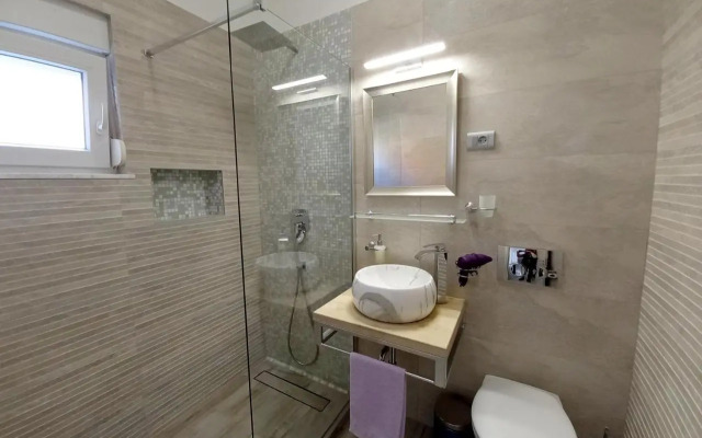 Holiday house Kazali, Medulin