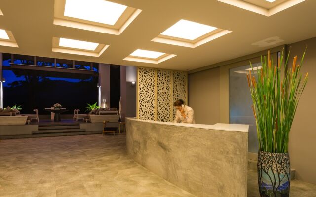 Chatrium Golf Resort Soi Dao Chanthaburi