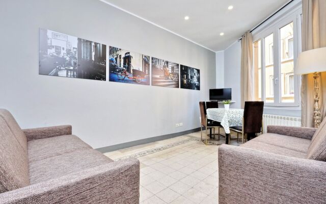 Restart Accomodations Zingari Rome