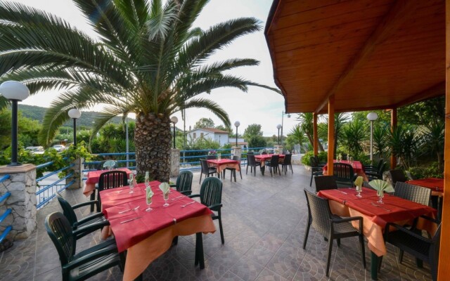 Hotel Piccolo Paradiso