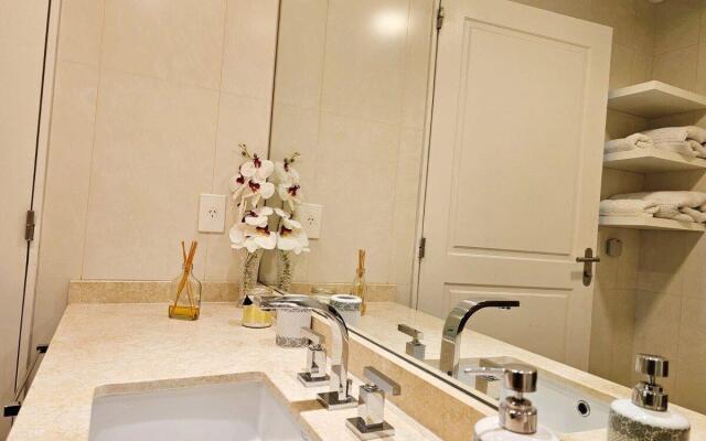 Puerto Madero Piso 40 Vista al Río 67mts2