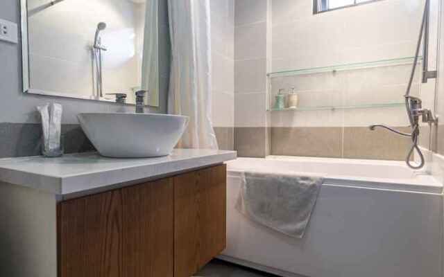 22Housing Apartment 60 Linh Lang