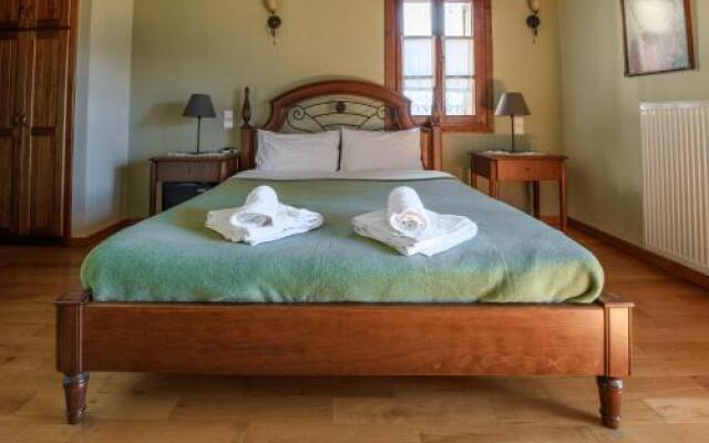 Papigiotis Hotel