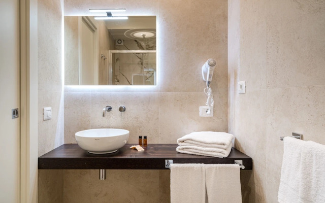 I Due Mori Luxury Rooms