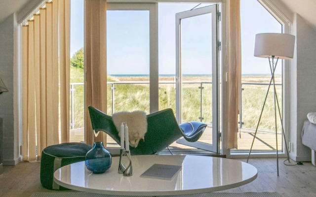 Secluded Retreat Near Sea - By Traum Ferienwohnungen