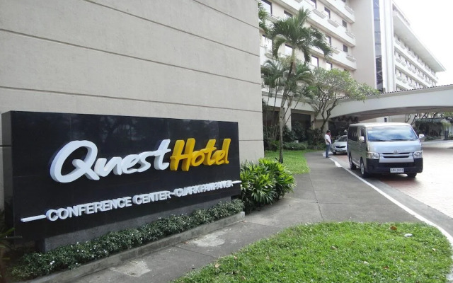 Holiday Inn Clark Field