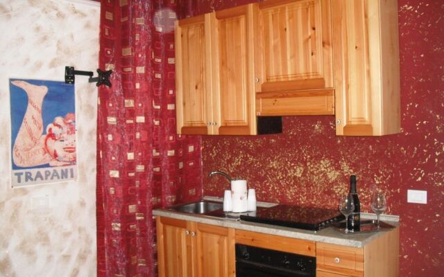 Appartamenti Corollai