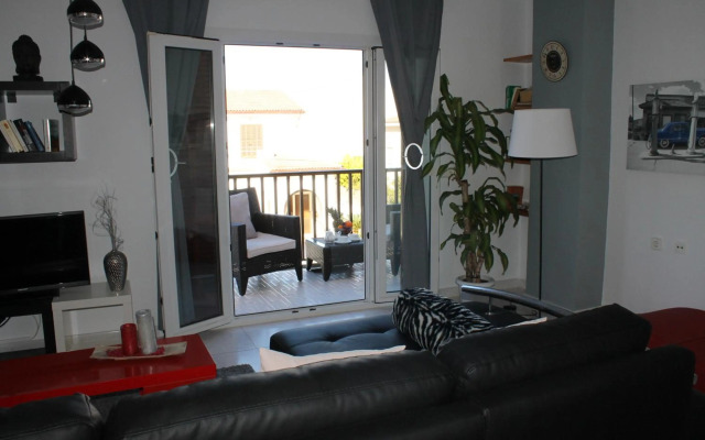 Noemi Chic Apartamento