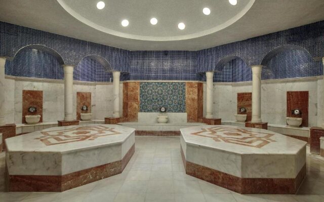 Sunis Kumköy Beach Resort Hotel & Spa - All inclusive