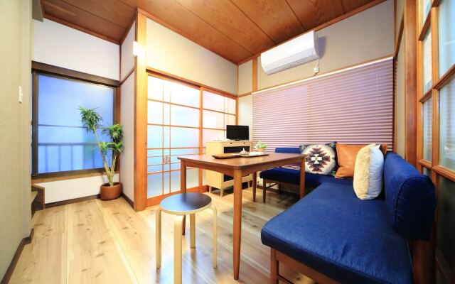 Kamon Inn Yanagihara