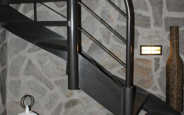 Casa Rural el Argen