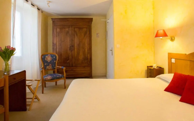 Hôtel Etchémaïté