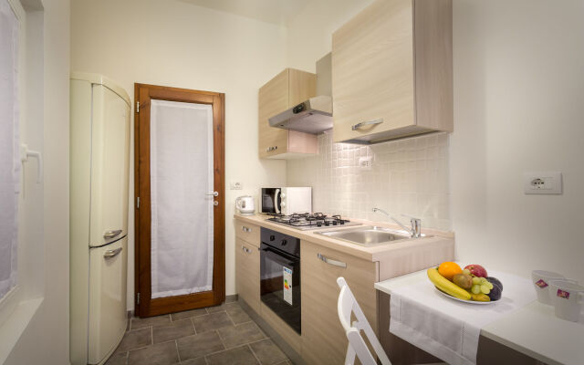 Stella Della Casa Florence