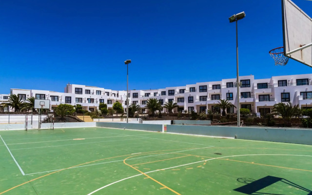 Hotel BlueBay Lanzarote - All inclusive