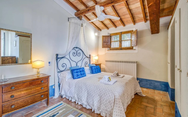 Podere Sant Alberto With Pool