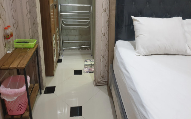 Homestay MM Syariah RedPartner