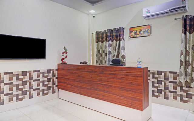 Itsy By Treebo Vhr Residency