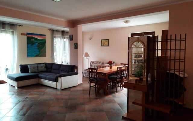 Appartamento mediano in villetta 3 livelli - Perugia, Olmo Costa d'Argento