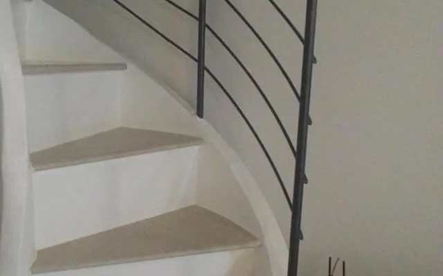 B&B Al Vecchio Borgo