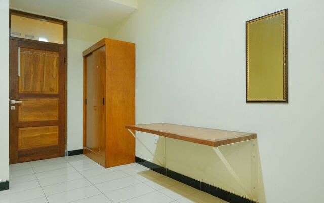 OYO 462 Nugraha Residence