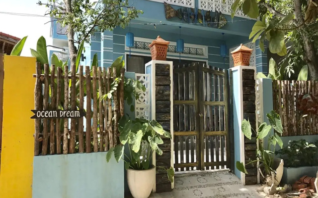 An Bang Beach Side Boutique Homes & Villa