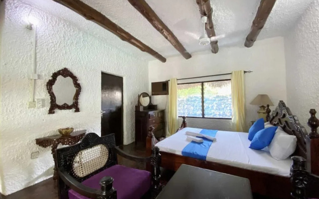Lux Suites Villa Rosa Mtwapa