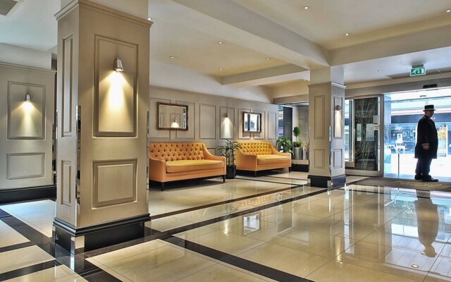 Chelsea Cloisters Serviced Apartments