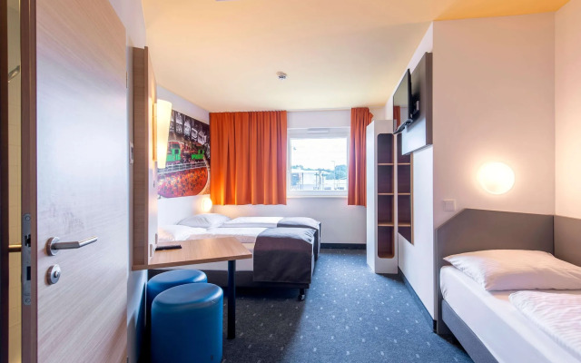 B&B Hotel Augsburg-Süd