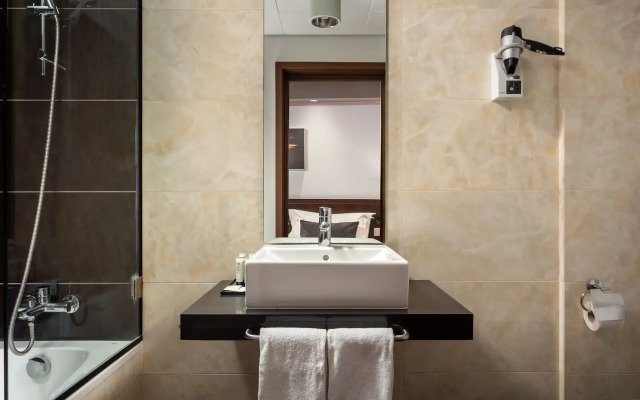 Hotel Luena
