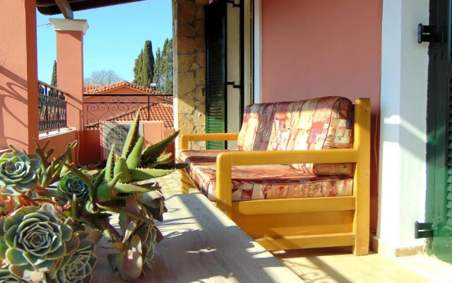 Paradise House