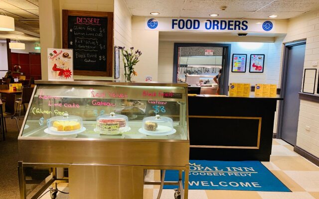 Opal Inn Hotel Motel