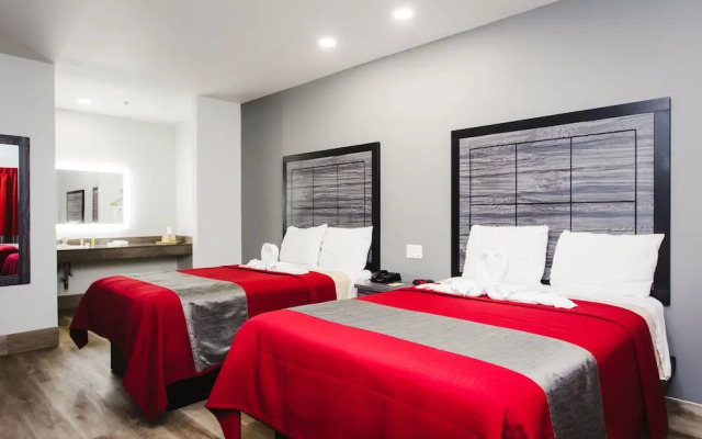 Palace Inn Baytown Spur TX-330