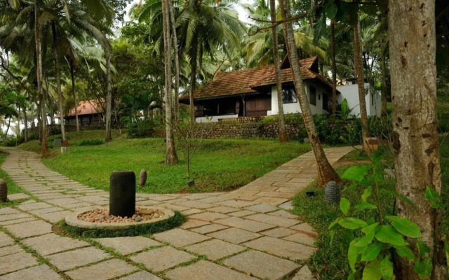 Niraamaya Surya Samudra