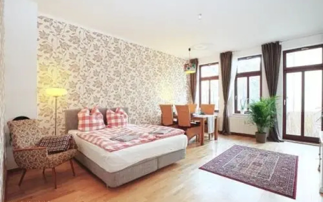 Fairschlafen | Apartment Zoo / Zentrum