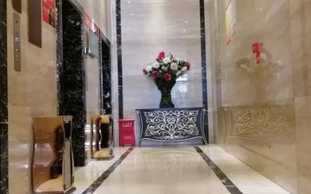 Nayong Hotel
