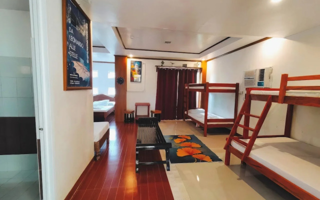 Pagudpud Rinnovati Beach Resort