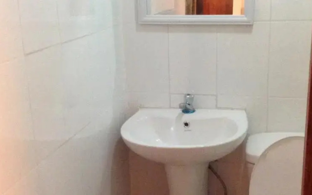 Hotel Residencial Taica