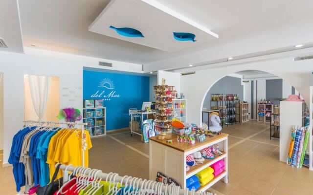 Residence Superior Del Mar