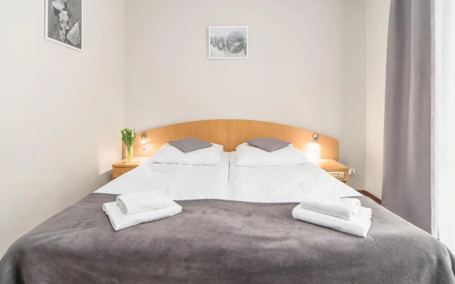 SeaPark Hotel Wellness & Spa