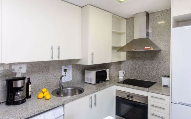 Apartment Marina Lloret de Mar
