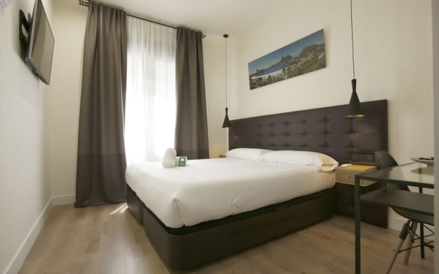 Woohoo Rooms Chueca