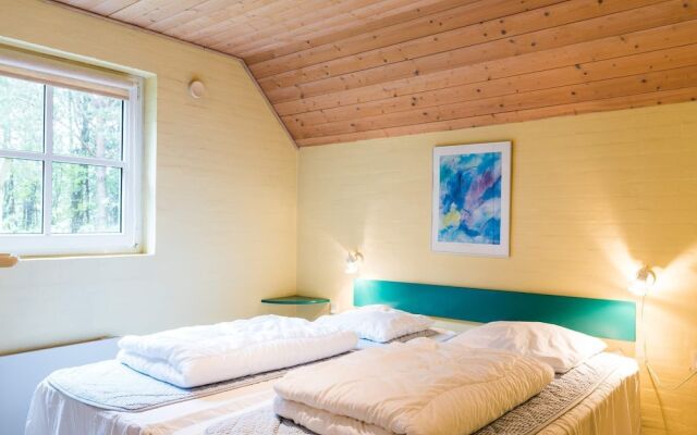 7 Person Holiday Home in Norre Nebel