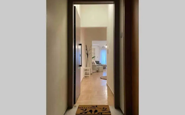 1 BedRoom Apt - Live Like A Local In Kolonaki