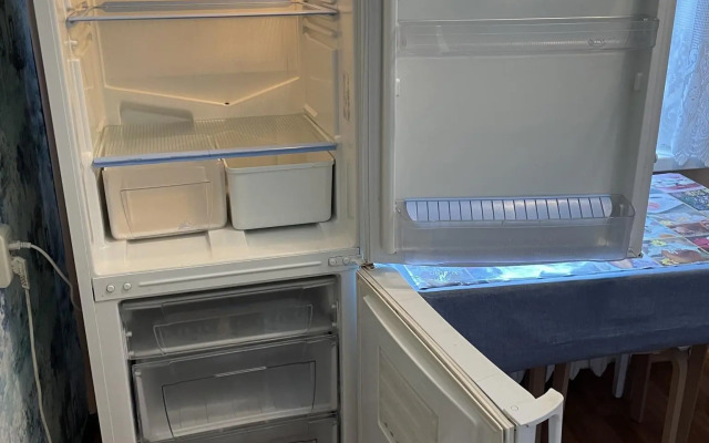 Апартаменты на улице Красный Факел