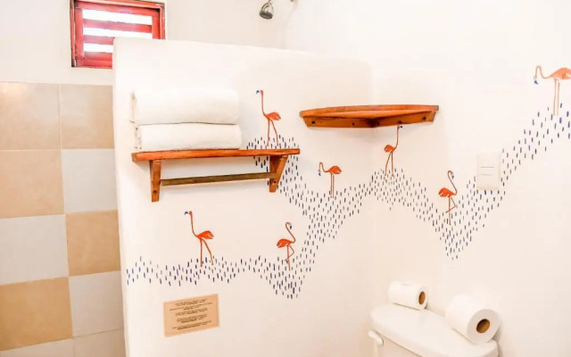 Zomay Beachfront Hotel Holbox